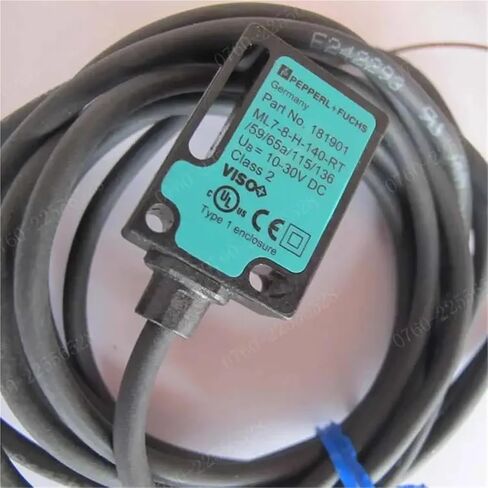 P+F Sensor Switch ML7-8-H-140-RT/59/65A/115 in Saudi Arabia