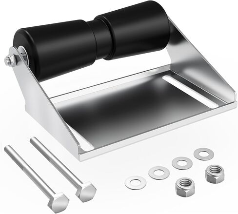 أسطوانة مقطورة القارب من ForoGore مع مجموعة تجميع أسطوانة العارضة لمقطورة القارب in Kuwait