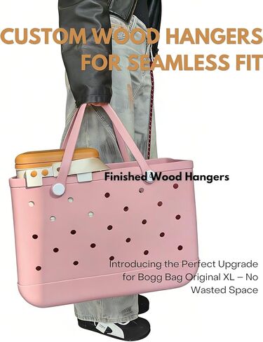 5L Cooler Insert for Bogg Bag Original X Large, 3-in-1 Insulated Box for Fresh-Keeping, Cold & Warm Storage, Portable PE Shell with PP Inner Liner in Kuwait