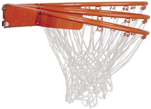 Lifetime 90962 Power Lift Adjustable In-Ground Basketball Hoop with Basketball, 54-Inch, Polycarbonate in Saudi Arabia