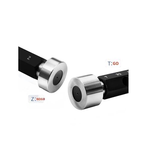 1 Φ2-15mm Smooth Gauge, Suitable for Pass and Stop gauges, Inner Diameter, and Hole with high Precision H7(15.0 H7) in Saudi Arabia