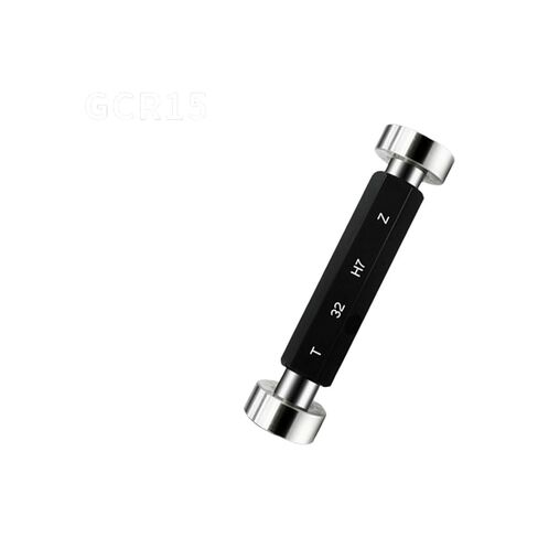 1 Φ2-15mm Smooth Gauge, Suitable for Pass and Stop gauges, Inner Diameter, and Hole with high Precision H7(15.0 H7) in Saudi Arabia
