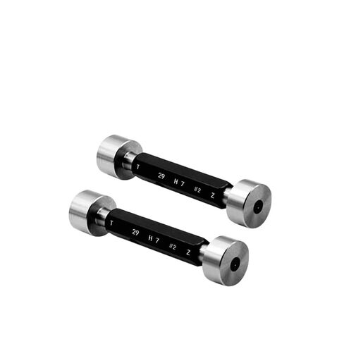 1 Φ2-15mm Smooth Gauge, Suitable for Pass and Stop gauges, Inner Diameter, and Hole with high Precision H7(15.0 H7) in Saudi Arabia