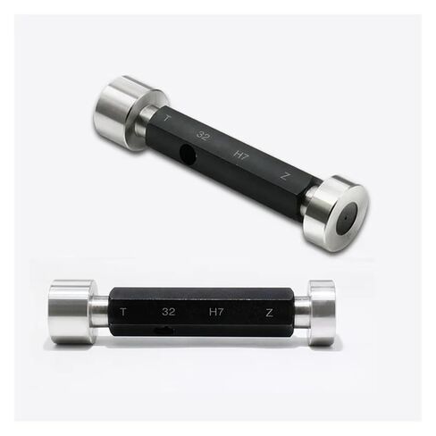 1 Φ2-15mm Smooth Gauge, Suitable for Pass and Stop gauges, Inner Diameter, and Hole with high Precision H7(15.0 H7) in Saudi Arabia