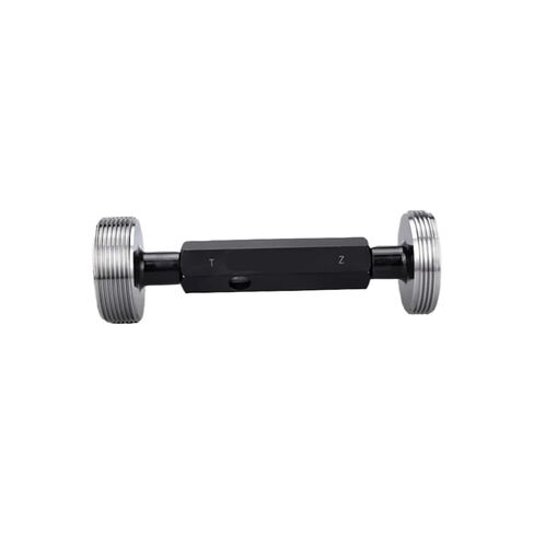 1 piece Metric Thread Ring Gauge/Plug Gauge/Stop Gauge/Gauge 6H M105 M110 M115 120(M105X6-6H) in Saudi Arabia