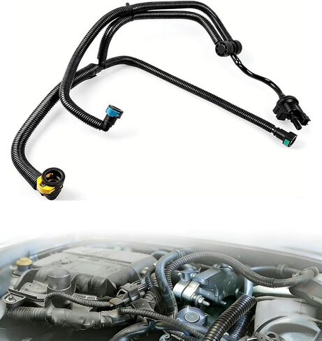DG9Z9D289A ، صمام تطهير Canister Vapor Canister متوافق مع 2013-2016 Fusion 2.0L ، 2013-2016 MKZ 2.0L Turbo ، يحل محل# 911-775 ، DG9Z9D289D ، GG9Z9D289A in Kuwait