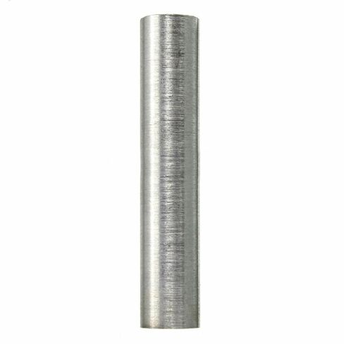 1x 99.95% Pure Tungsten W Metal Rod Diameter 2/5" Inch 10mm, Length 2" Inch 50mm in Saudi Arabia