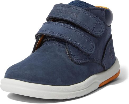 Timberland Kids 'Toddle Tracks Hook and Loop Loop Onkle Boot in Saudi Arabia