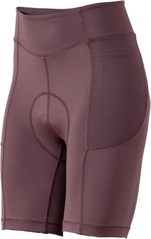 Club Ride Apparel Women’s Dazzle Cycling Shorts – Breathable Stretch Bike Shorts in Saudi Arabia