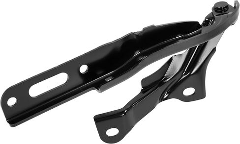 ALMULOO Hood Hinge Compatible with 2018-2022 Honda Accord EX, Sport, SE, LX, Touring & Hybrid Models – Direct Replacement for HO1236159 HO1236160 60120TVAA00ZZ 60170TVAA00ZZ in Saudi Arabia