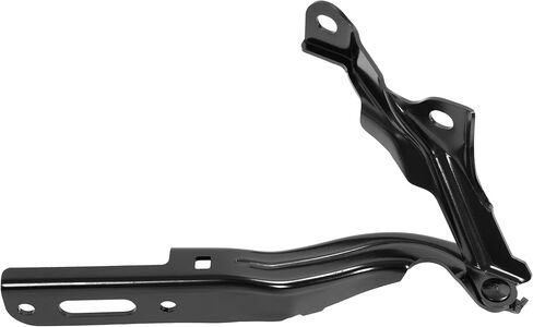 ALMULOO Hood Hinge Compatible with 2018-2022 Honda Accord EX, Sport, SE, LX, Touring & Hybrid Models – Direct Replacement for HO1236159 HO1236160 60120TVAA00ZZ 60170TVAA00ZZ in Saudi Arabia