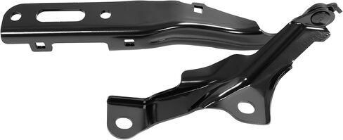 ALMULOO Hood Hinge Compatible with 2018-2022 Honda Accord EX, Sport, SE, LX, Touring & Hybrid Models – Direct Replacement for HO1236159 HO1236160 60120TVAA00ZZ 60170TVAA00ZZ in Saudi Arabia