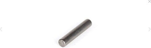 Generic 832103 Hinge Pin, 125 X.626, Stainless Steel Replacement for True Genuine Original Equipment Manufacturer (OEM) Part in Saudi Arabia