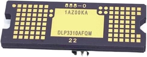 رقاقة DLP3310AFQM in Saudi Arabia