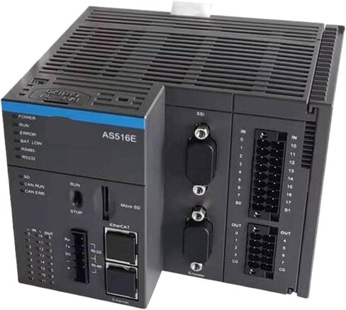 AS516E-B Programmable Controller (100 Mbps) in Saudi Arabia