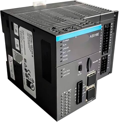 AS516E-B Programmable Controller (100 Mbps) in Saudi Arabia