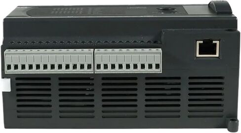 DVP32ES200RE 16DI 16DO Relay Output Programming Controller in Saudi Arabia