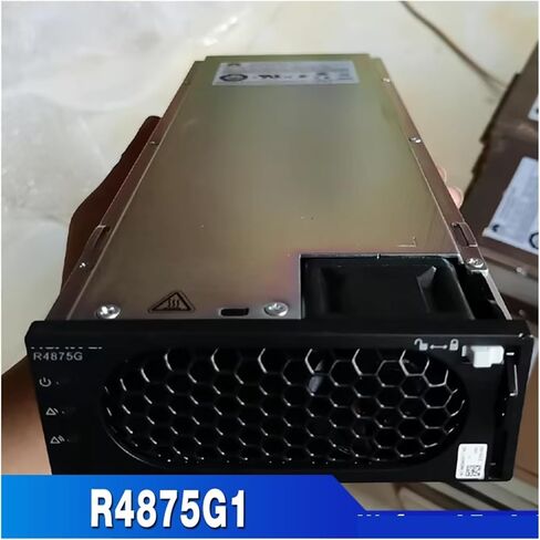 R4875G1 48V75A Communication Power Supply Rectifier Module in Saudi Arabia