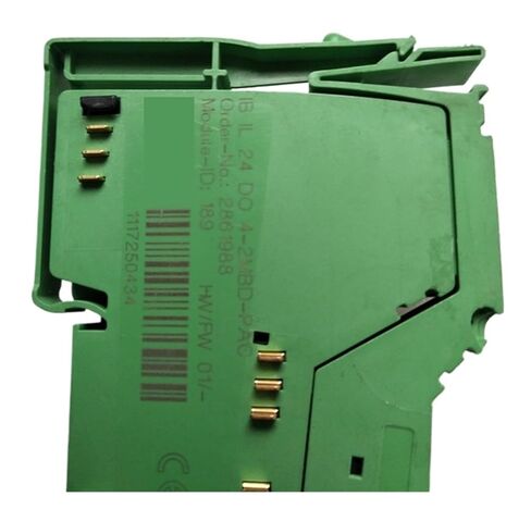 الوحدة الرقمية IB-IL-24-DO 4-2MBD-PAC 2861988 in Kuwait