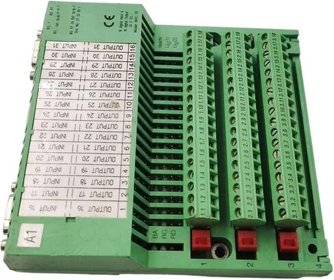 وحدة الإدخال / الإخراج IBS-RT-24-DIO 16/16-T 2753601 in Saudi Arabia