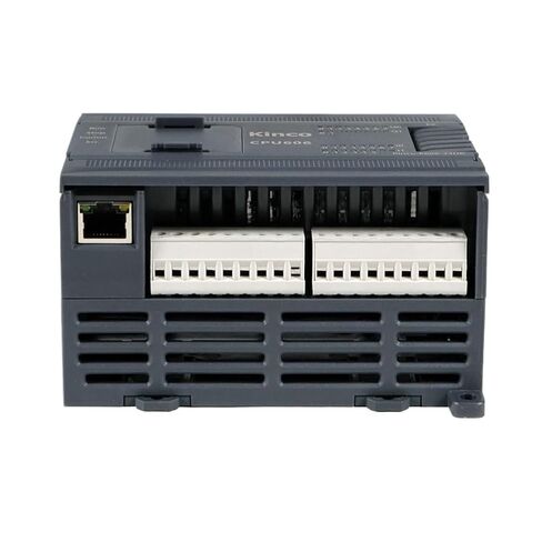 K606-24AR 14DI 10DO Relay Output AC220V Programming Controller in Saudi Arabia