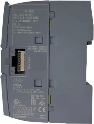 Module 6ES7223-1PL32-0XB0 6ES7223-1PL32-0XB0 in Saudi Arabia