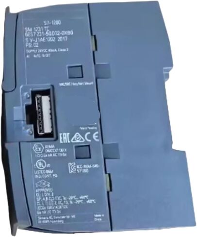 الوحدة 6ES7231-5QD32-0xb0 in Kuwait