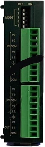1PCS Analog Input/Output Unit FP0R-A42 AFP0RA42 in Saudi Arabia