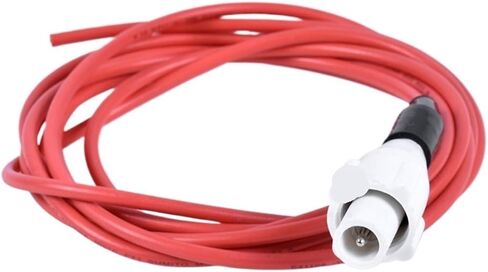 Power Connector Adapter high Voltage Cable 3 Meters in Saudi Arabia