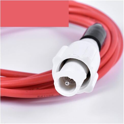 Power Connector Adapter high Voltage Cable 3 Meters in Saudi Arabia