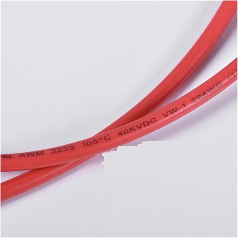 Power Connector Adapter high Voltage Cable 3 Meters in Saudi Arabia