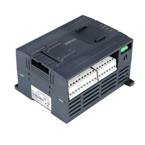 K606-24AR 14DI 10DO Relay Output AC220V Programming Controller in Saudi Arabia