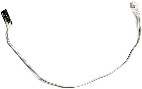 Solkin Drone Accessories Phantom 3 4 Compass Attenna Gear Attenna و WiFi لـ DJI Phantom 3 Phantom 4 Adv Professional (Color: 3 SE 3AP Compass) in Kuwait