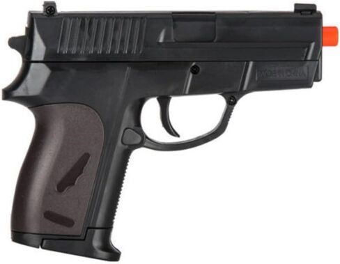 UK ARMS TWIN SPRING AIRSOFT DUAL PISTOL COMBO in Saudi Arabia