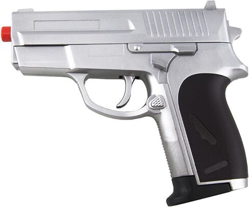UK ARMS TWIN SPRING AIRSOFT DUAL PISTOL COMBO in Saudi Arabia