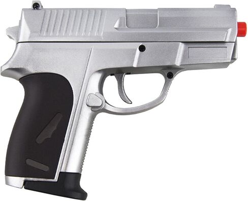 UK ARMS TWIN SPRING AIRSOFT DUAL PISTOL COMBO in Saudi Arabia