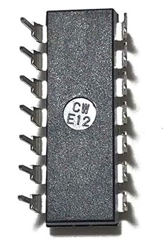 Juried Engineering Fairchild MM74HC02N 74HC02 بوابات NOR رباعية ذات مدخلين إيجابيين (عبوة من 1) in Kuwait