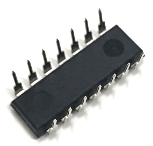 CD4068BE CD4068 CMOS 8-Input NAND/and 8-in Gate Breadboard-Friendly IC (1 Piece) in Saudi Arabia