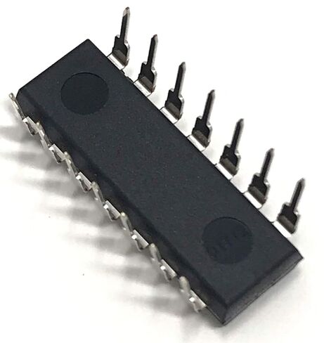 CD4068BE CD4068 CMOS 8-Input NAND/and 8-in Gate Breadboard-Friendly IC (1 Piece) in Saudi Arabia