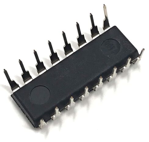 CD4068BE CD4068 CMOS 8-Input NAND/and 8-in Gate Breadboard-Friendly IC (1 Piece) in Saudi Arabia