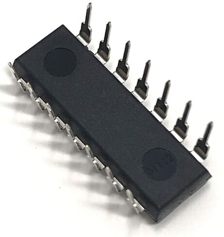 CD4068BE CD4068 CMOS 8-Input NAND/and 8-in Gate Breadboard-Friendly IC (1 Piece) in Saudi Arabia