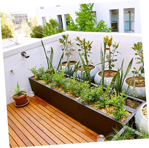 STOBOK 1pc Stainless Steel Drain Basket Strainer Leaf Filter Fine Mesh Gutter Cover Sink Catcher in Saudi Arabia