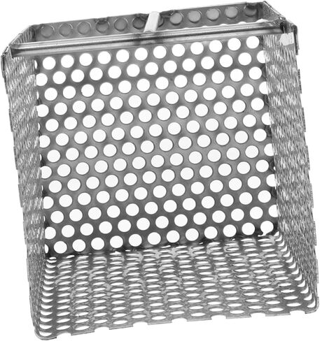 Large Capacity Drain Rack Strainer Food Strainer for Sink Gutter Stainless Steel Drain Filtering Basket in Saudi Arabia