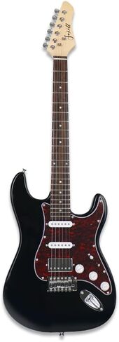 Fojill Vintage Aged Havy Relic Solid Body Phoenix Body Rosewood Fretboard Maple Neck Electric Guitar in Kuwait