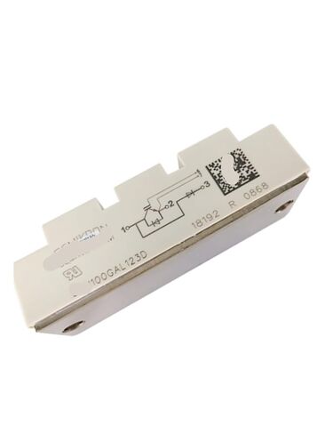 100GAL123D وحدة الثايرستور فيوز in Kuwait