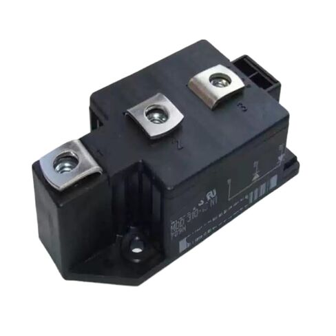 MDD310-12N1 MDD310-14N1 مكونات صمام ثنائي الطاقة (MDD310-12N1) in Kuwait