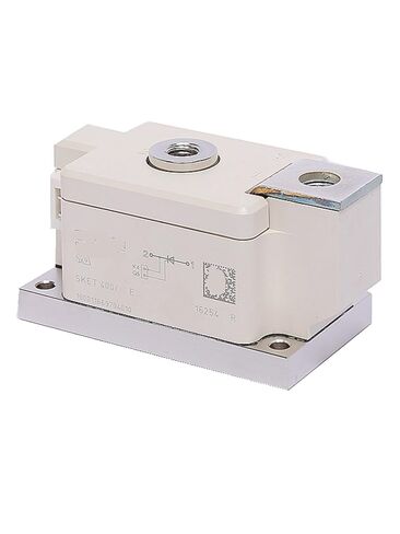 SKET400/16E SKET400/18E صمام وحدة الثايرستور (SKET400/16E) in Kuwait