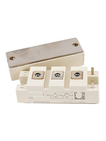 100GB124D وحدة الثايرستور فيوز in Kuwait