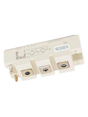 100GB124D وحدة الثايرستور فيوز in Kuwait