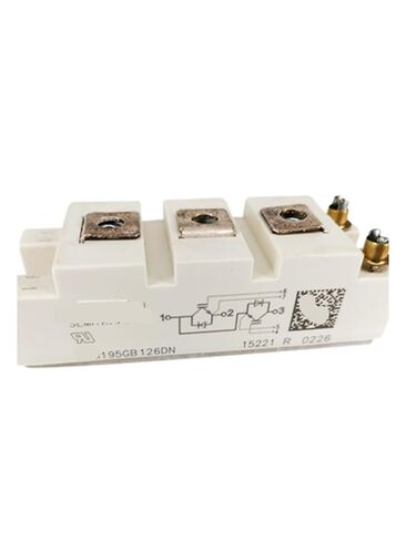 195GB126 وحدة الثايرستور فيوز in Kuwait